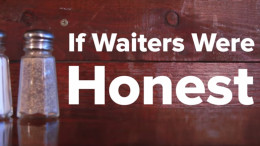 Honest Waiters