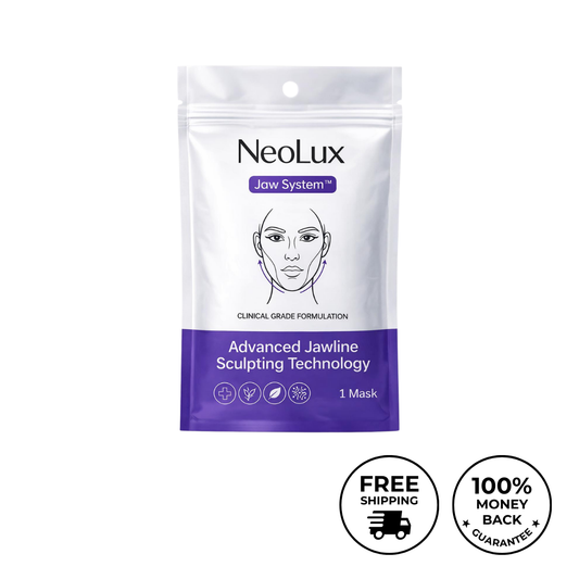 NeoLux Jaw System™