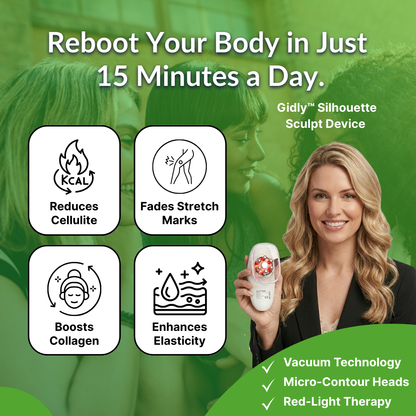 Dermalift Pro™ Advanced Dermal Contouring Technology