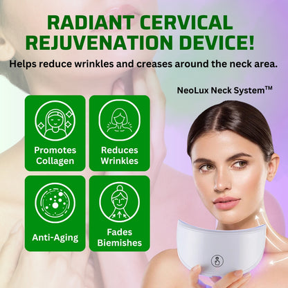 NeoLux Neck System™