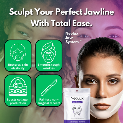 NeoLux Jaw System™