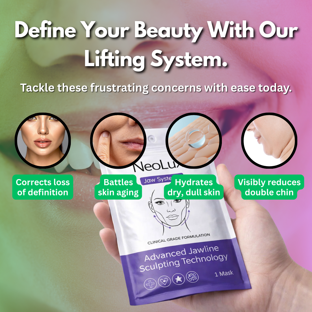 NeoLux Jaw System™
