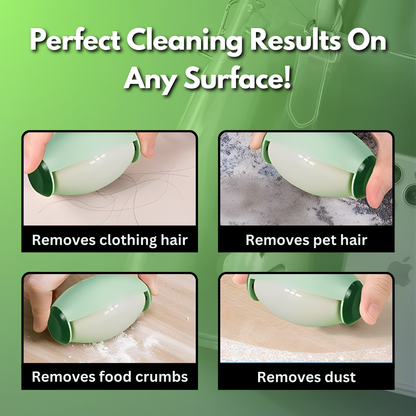 Gidly™ Pet Hair & Lint Roller